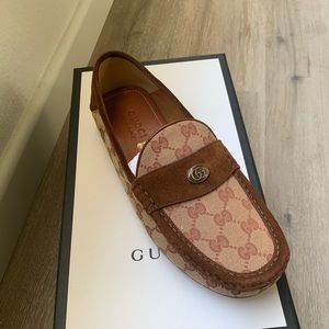 Brand New Gucci Men’s shoes